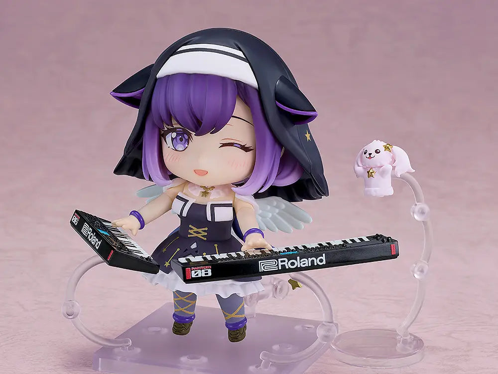 BanG Dream! - Fuji Miyako - Nendoroid (#3151) (Good Smile Company)
