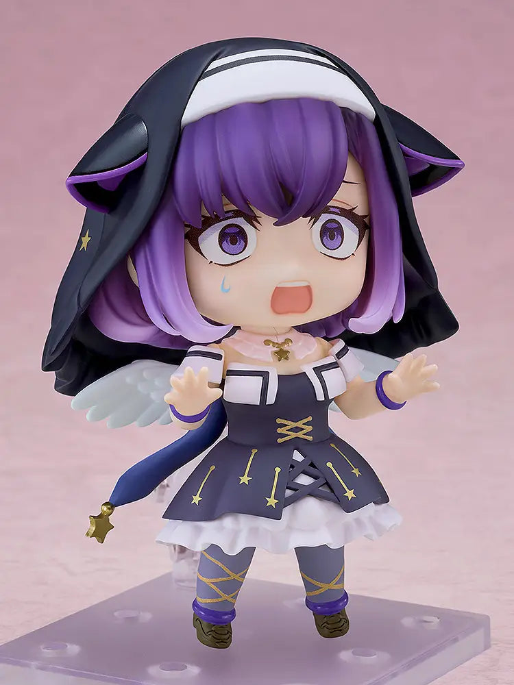 BanG Dream! - Fuji Miyako - Nendoroid (#3151) (Good Smile Company)