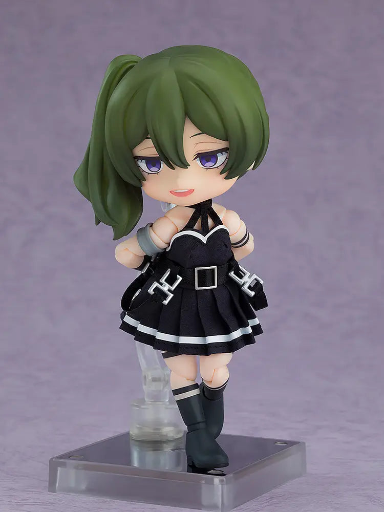 Sousou no Frieren - Übel - Nendoroid Doll (Good Smile Company)
