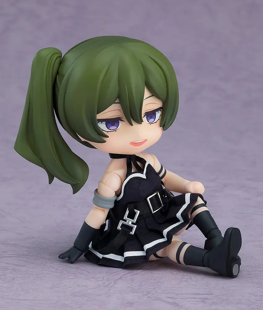 Sousou no Frieren - Übel - Nendoroid Doll (Good Smile Company)