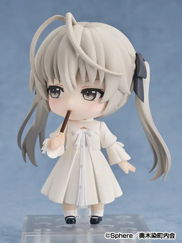 Yosuga no Sora - Kasugano Sora - Nendoroid (#2358) (Good Smile Arts Shanghai, Good Smile Company)
