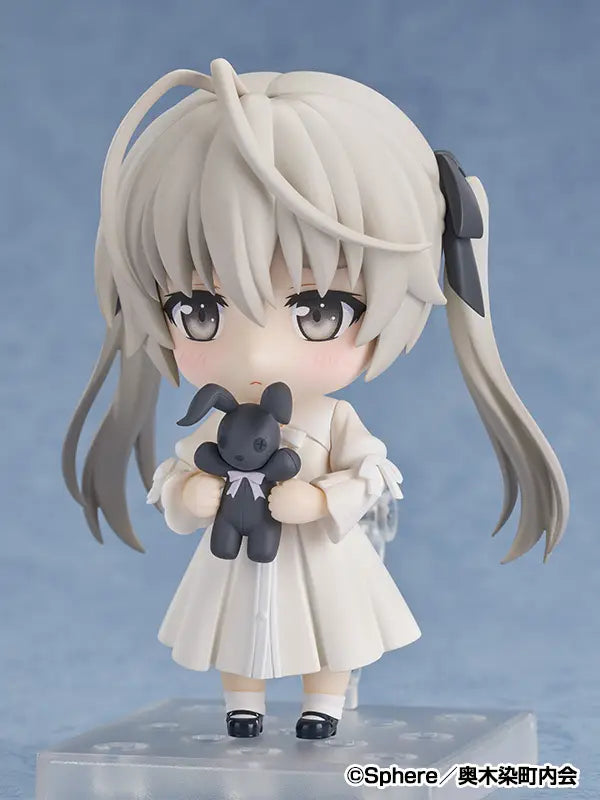 Yosuga no Sora - Kasugano Sora - Nendoroid (#2358) (Good Smile Arts Shanghai, Good Smile Company)