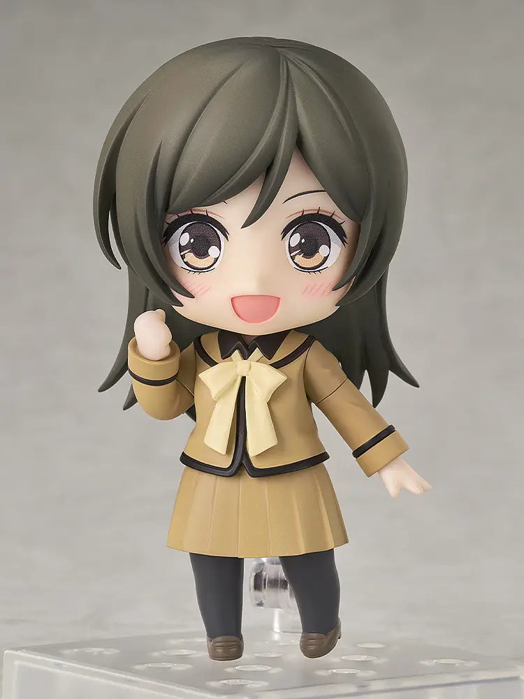 Kamisama Hajimemashita◎ - Mamoru - Momozono Nanami - Nendoroid (#2784) (Good Smile Arts Shanghai, Good Smile Company)