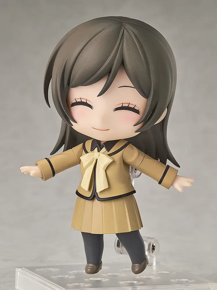 Kamisama Hajimemashita◎ - Mamoru - Momozono Nanami - Nendoroid (#2784) (Good Smile Arts Shanghai, Good Smile Company)