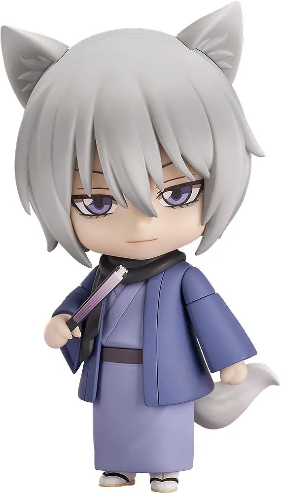 Kamisama Hajimemashita◎ - Tomoe - Nendoroid (#2443) (Good Smile Arts Shanghai, Good Smile Company)