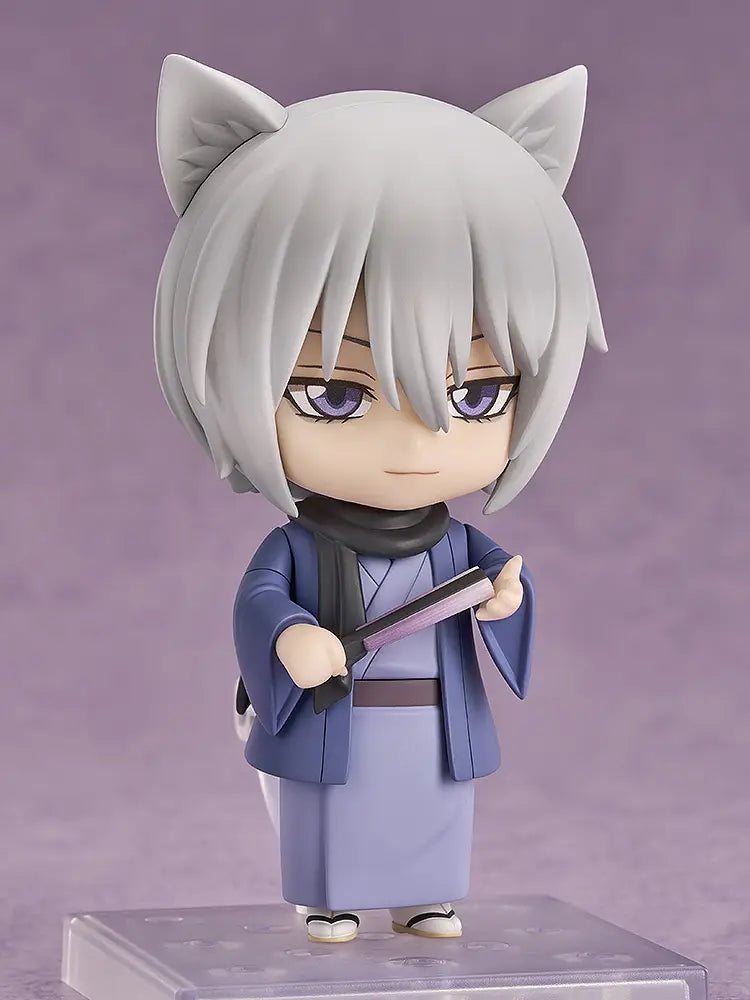 Kamisama Hajimemashita◎ - Tomoe - Nendoroid (#2443) (Good Smile Arts Shanghai, Good Smile Company)