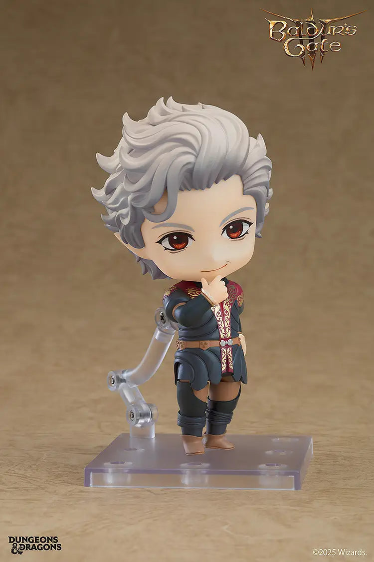 Baldur's Gate 3 - Astarion - Nendoroid (#2819) (Good Smile Company)