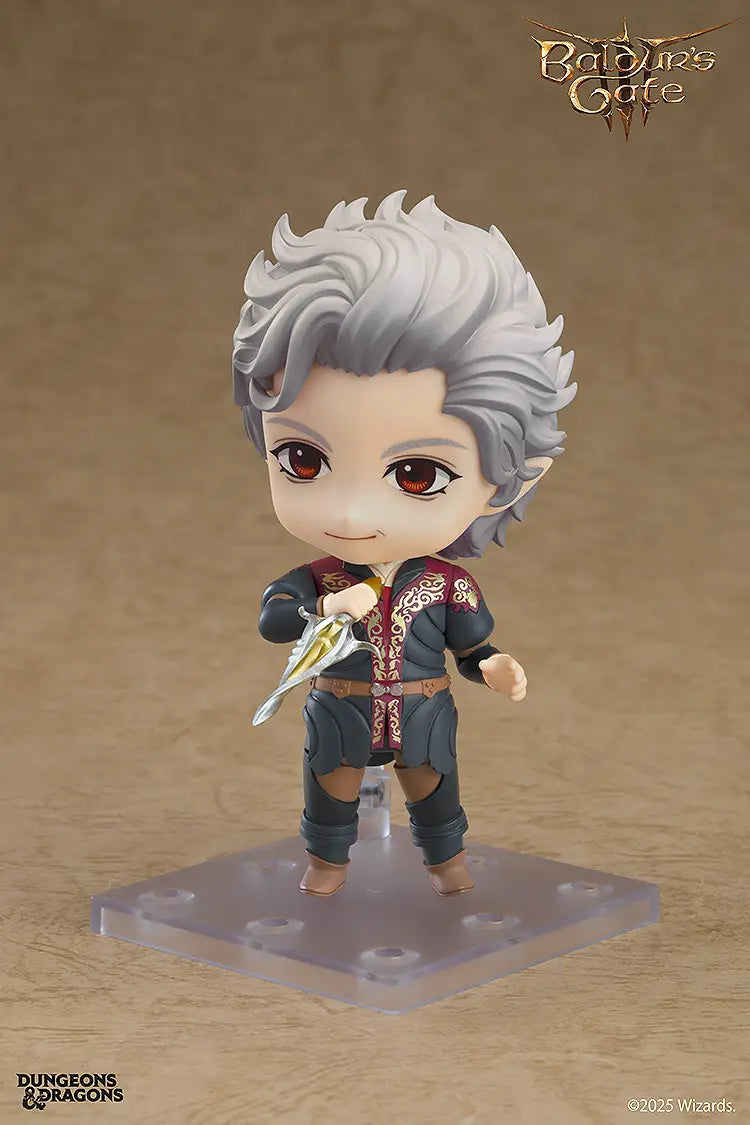 Baldur's Gate 3 - Astarion - Nendoroid (#2819) (Good Smile Company)