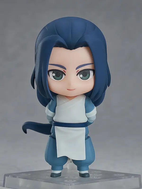The Legend of Hei - Wu Xian - Nendoroid (#1508) (Good Smile Arts Shanghai, Good Smile Company)
