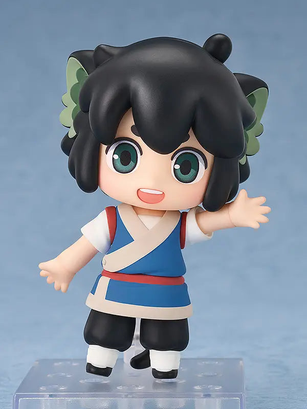 The Legend of Hei - Xiao Hei - Nendoroid (#1508) (Good Smile Arts Shanghai, Good Smile Company)