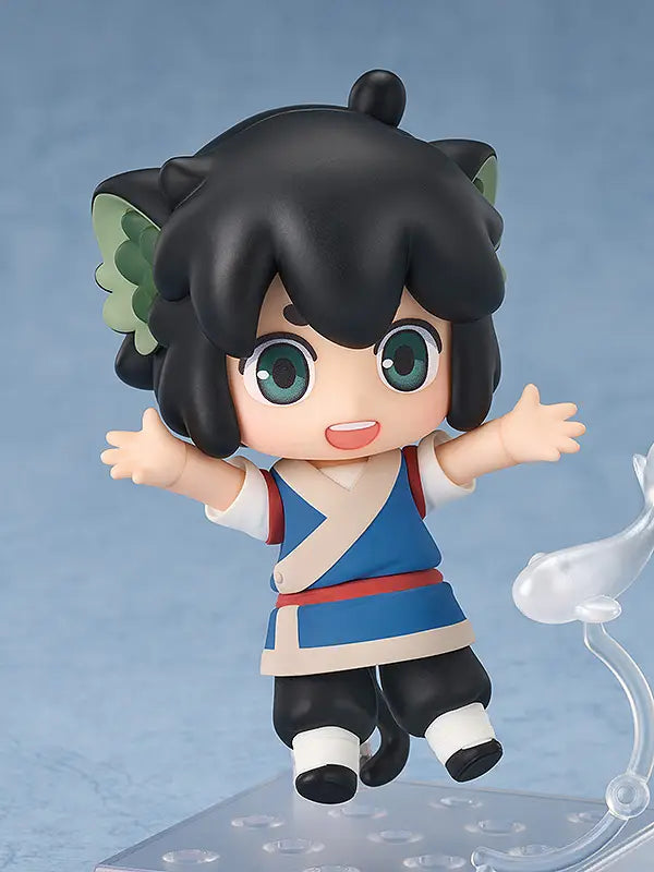 The Legend of Hei - Xiao Hei - Nendoroid (#1508) (Good Smile Arts Shanghai, Good Smile Company)