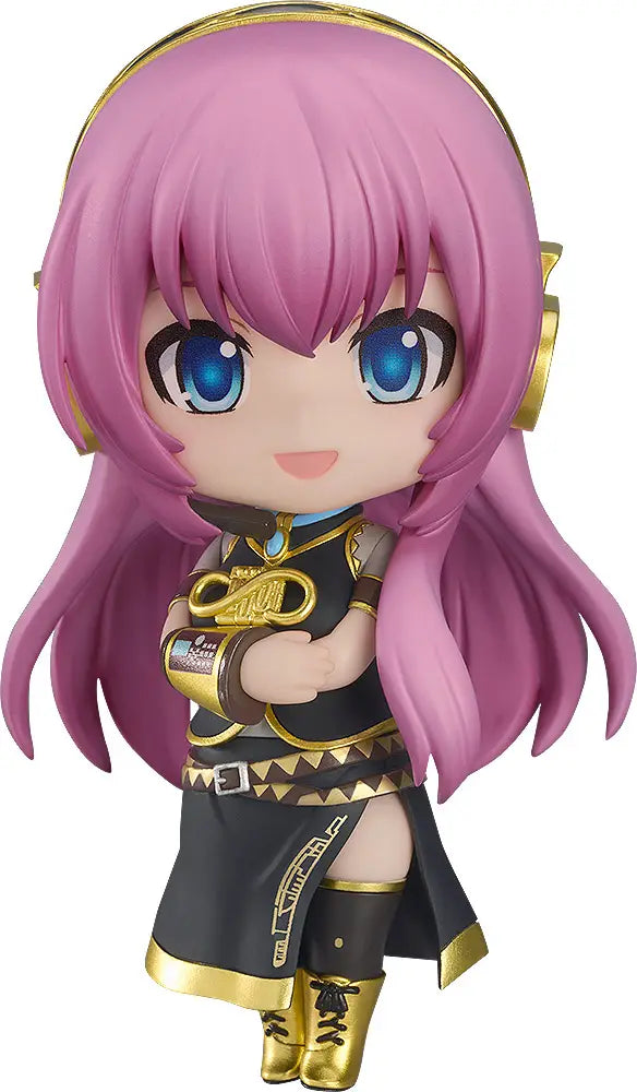 Vocaloid - Megurine Luka - Nendoroid (#2842) - 2.0 (Good Smile Company)