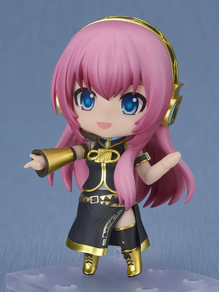 Vocaloid - Megurine Luka - Nendoroid (#2842) - 2.0 (Good Smile Company)