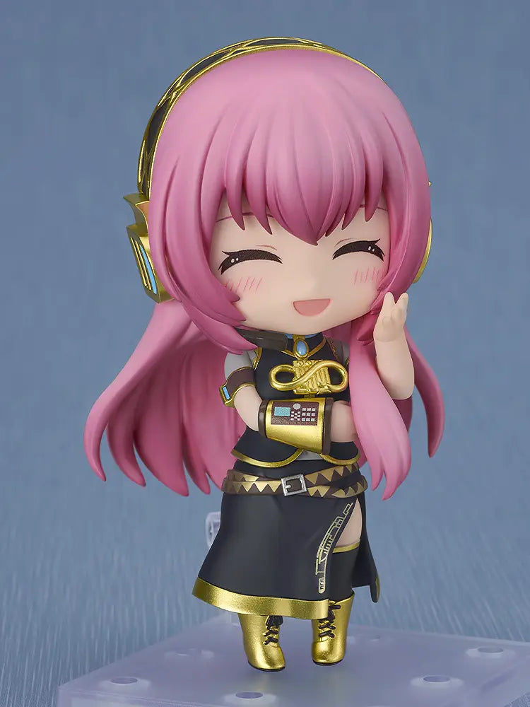Vocaloid - Megurine Luka - Nendoroid (#2842) - 2.0 (Good Smile Company)
