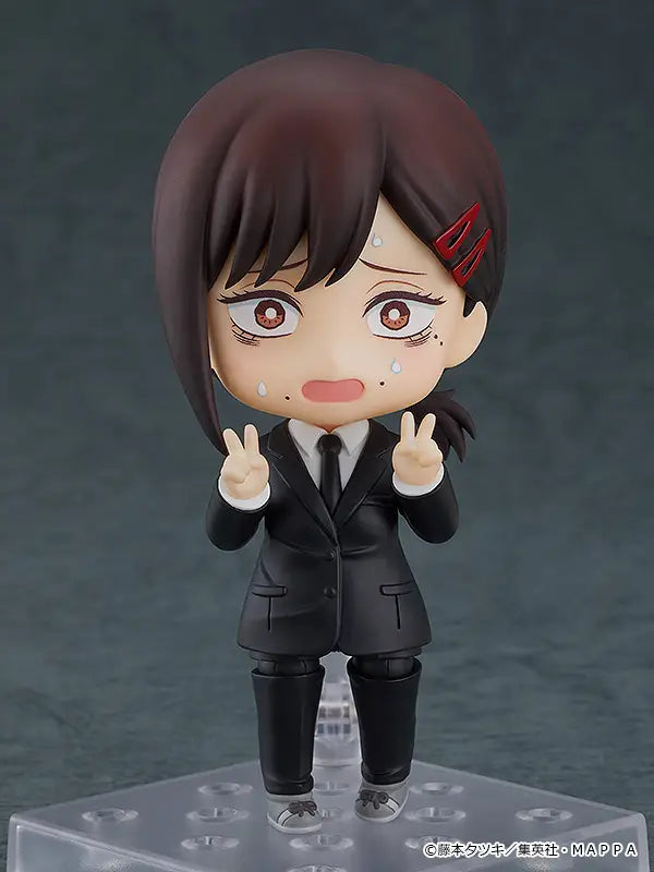 Chainsaw Man - Higashiyama Kobeni - Nendoroid (#2014) (Good Smile Company)