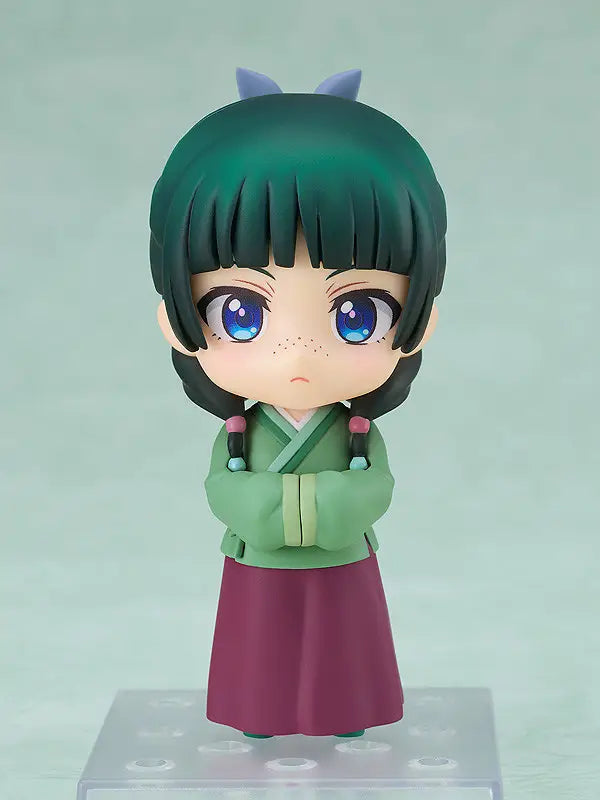 The Apothecary Diaries - Maomao - Nendoroid (#2288) (Good Smile Company)