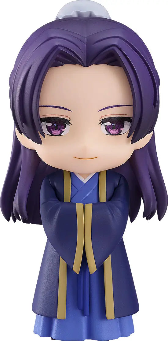 The Apothecary Diaries - Jinshi - Nendoroid (#2372) (Good Smile Company)