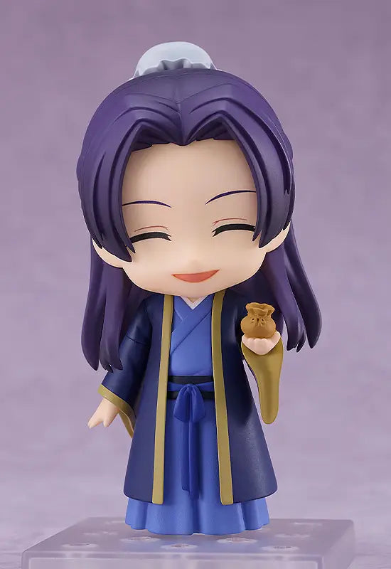 The Apothecary Diaries - Jinshi - Nendoroid (#2372) (Good Smile Company)