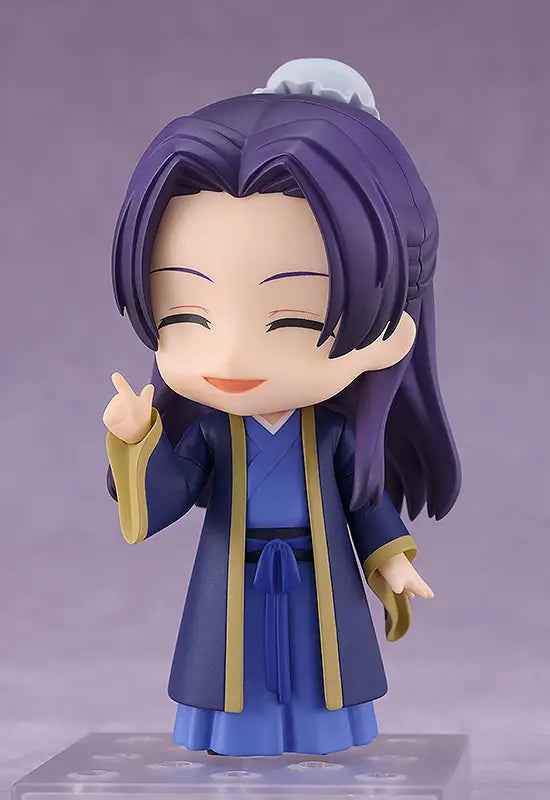 The Apothecary Diaries - Jinshi - Nendoroid (#2372) (Good Smile Company)