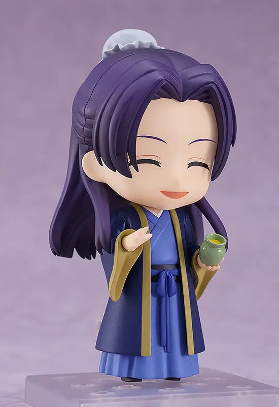 The Apothecary Diaries - Jinshi - Nendoroid (#2372) (Good Smile Company)