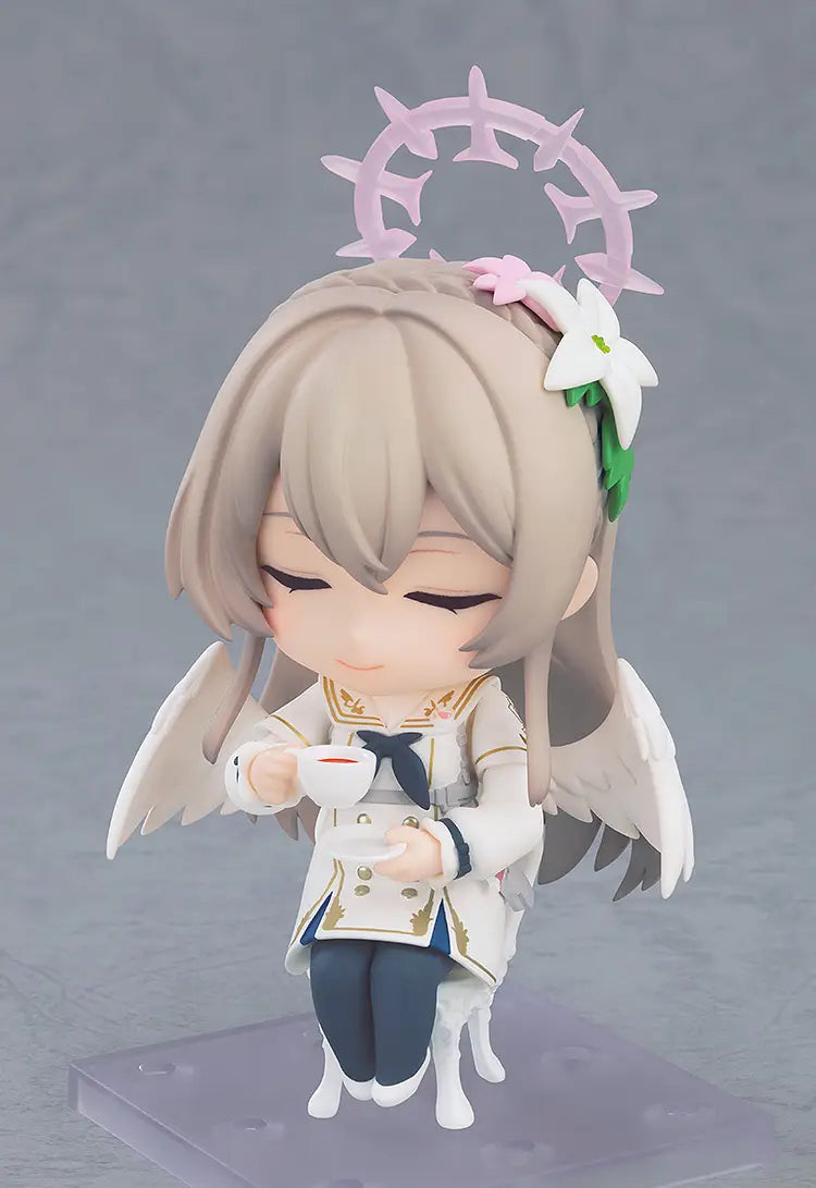 Blue Archive - Kirifuji Nagisa - Nendoroid (#2877) (Good Smile Company)