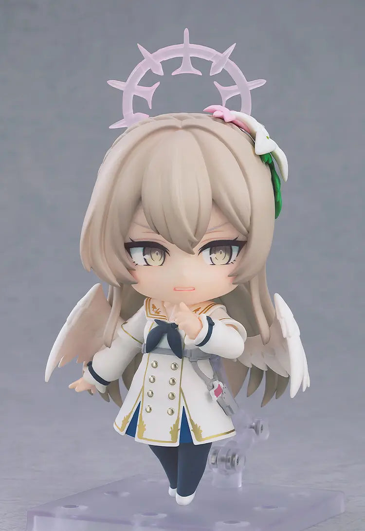 Blue Archive - Kirifuji Nagisa - Nendoroid (#2877) (Good Smile Company)