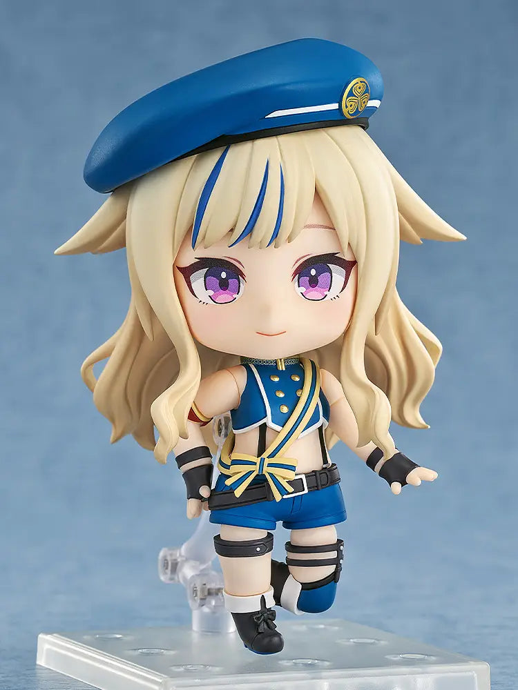 HimeHina Channel - Suzuki Hina - Nendoroid (#2872) (Good Smile Arts Shanghai, Good Smile Company)