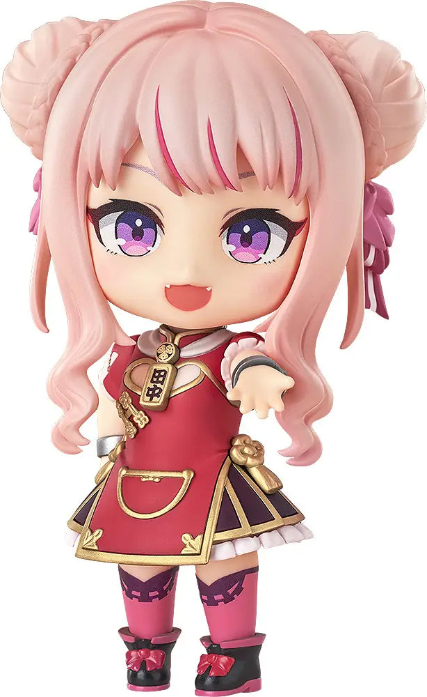 HimeHina Channel - Tanaka Hime - Nendoroid (#2871) (Good Smile Arts Shanghai, Good Smile Company)