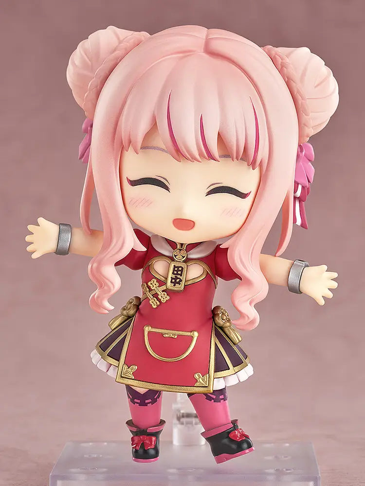 HimeHina Channel - Tanaka Hime - Nendoroid (#2871) (Good Smile Arts Shanghai, Good Smile Company)