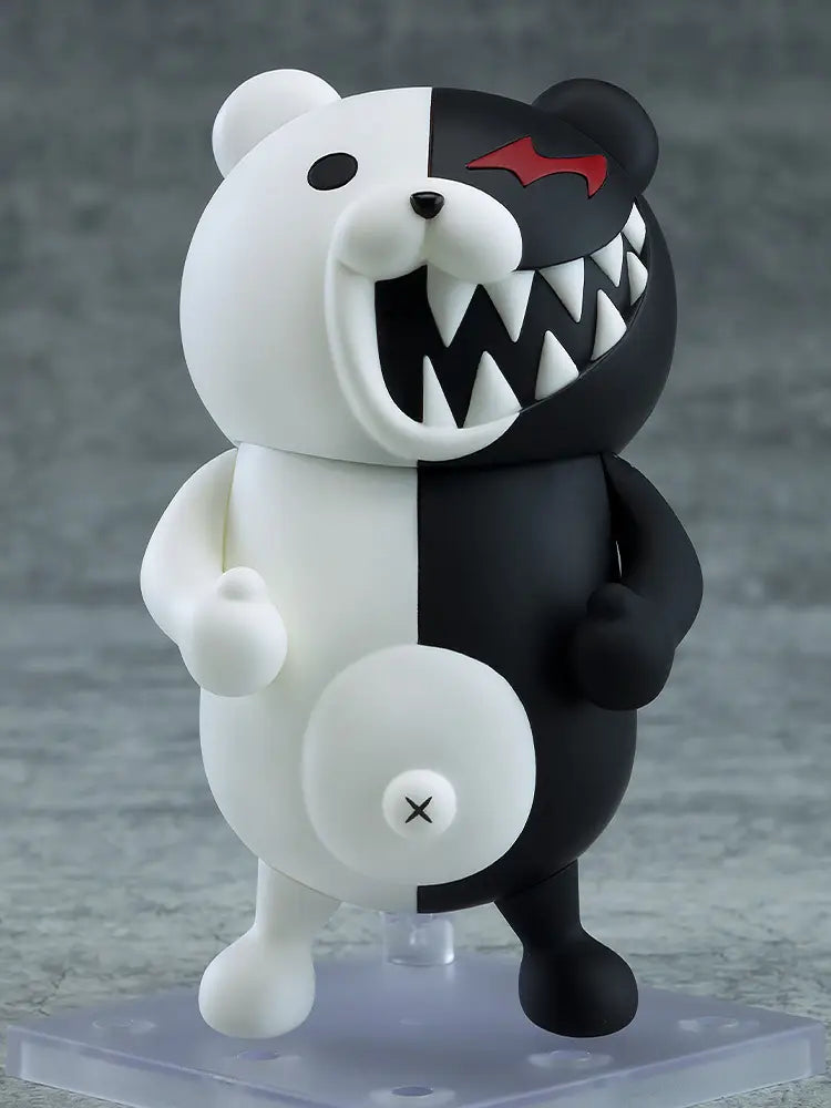 Danganronpa 1 2 Reload - Monokuma - Nendoroid (#2895) - 2.0 (Good Smile Company)