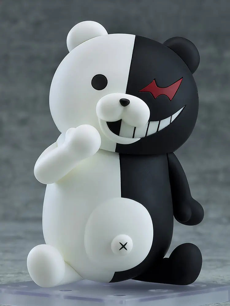 Danganronpa 1 2 Reload - Monokuma - Nendoroid (#2895) - 2.0 (Good Smile Company)