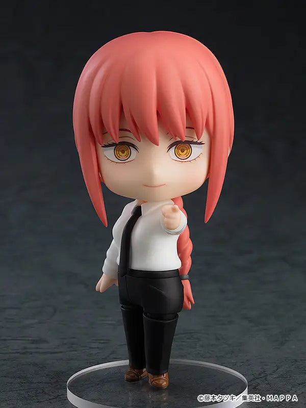 Chainsaw Man - Makima - Nendoroid (#2004) (Good Smile Company)