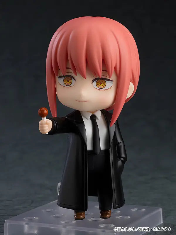 Chainsaw Man - Makima - Nendoroid (#2004) (Good Smile Company)