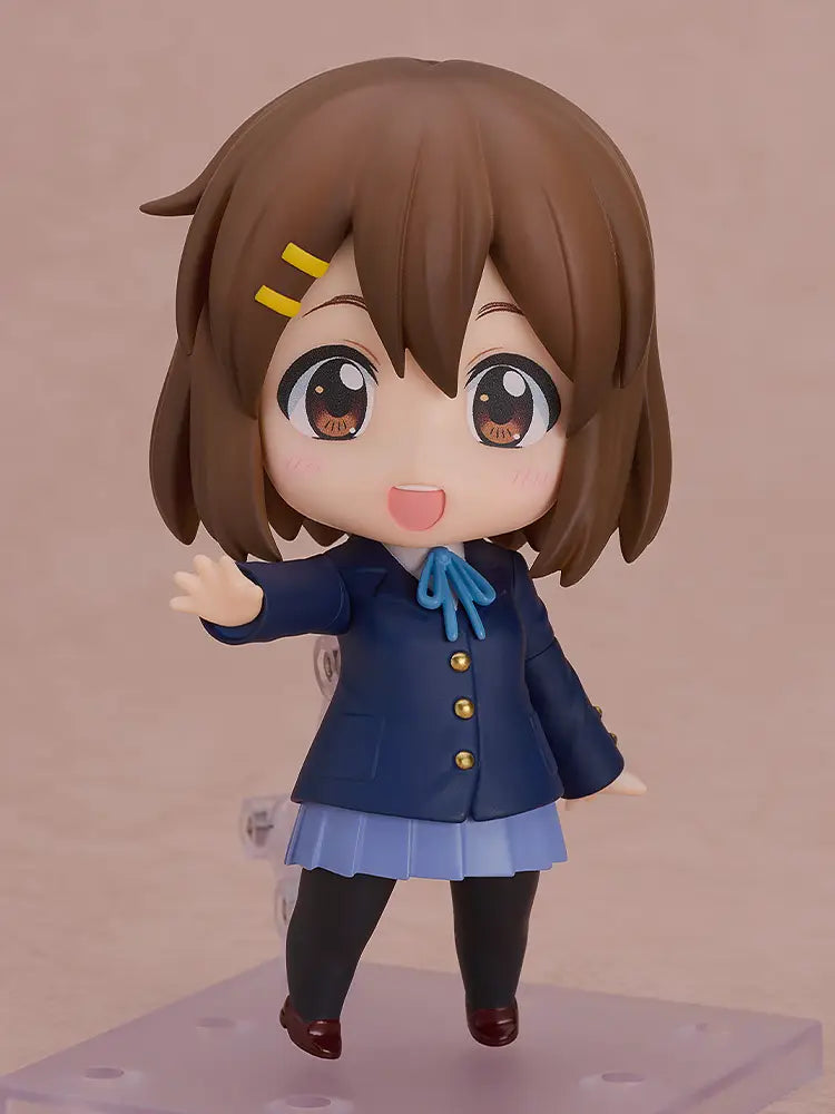 K-ON! - Hirasawa Yui - Nendoroid (#2900) - 2.0 (Good Smile Company)