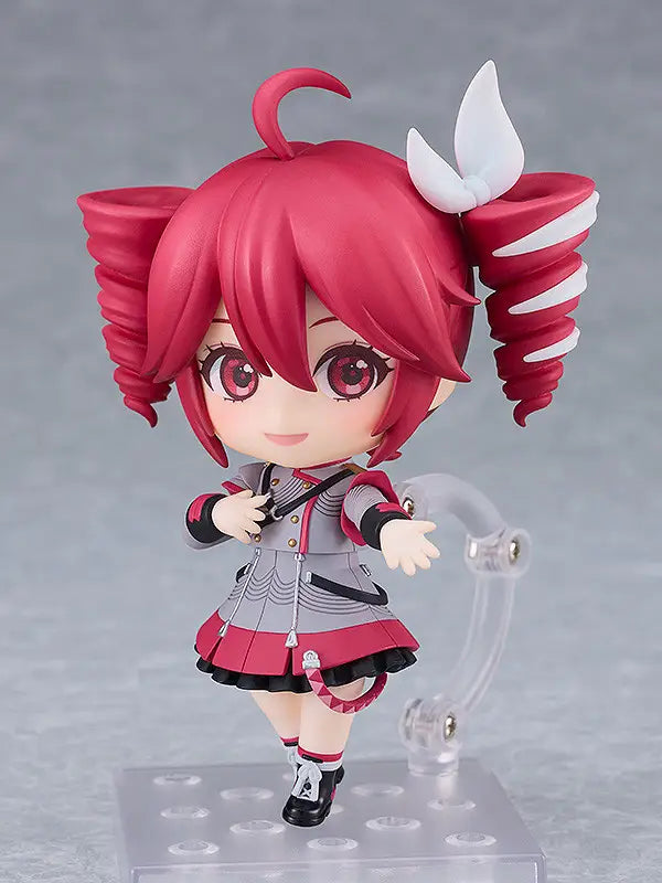 Synthesizer V - Kasane Teto - Nendoroid (#2344) (Good Smile Company)