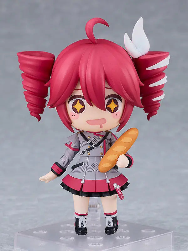 Synthesizer V - Kasane Teto - Nendoroid (#2344) (Good Smile Company)