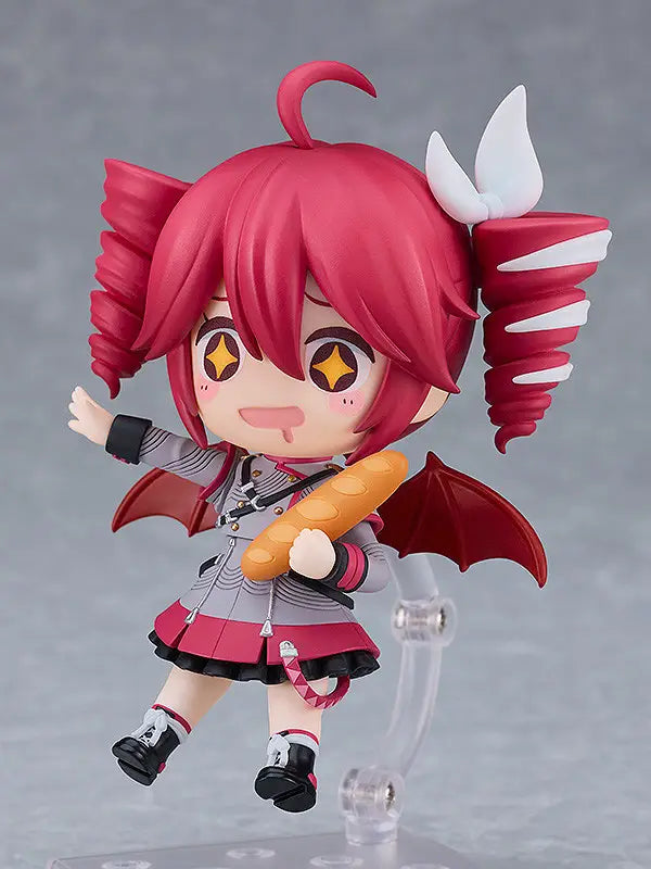 Synthesizer V - Kasane Teto - Nendoroid (#2344) (Good Smile Company)