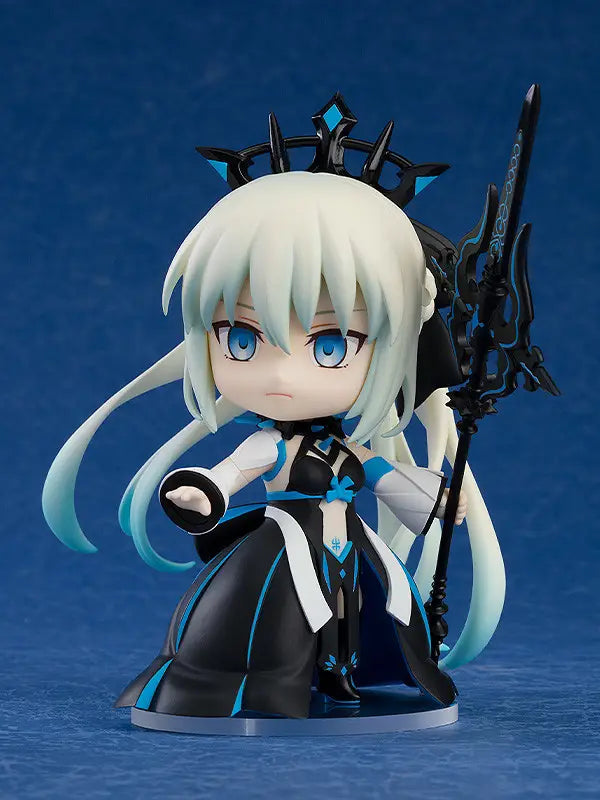Fate/Grand Order - Morgan le Fay - Nendoroid (#2150) - Berserker (Good Smile Company)
