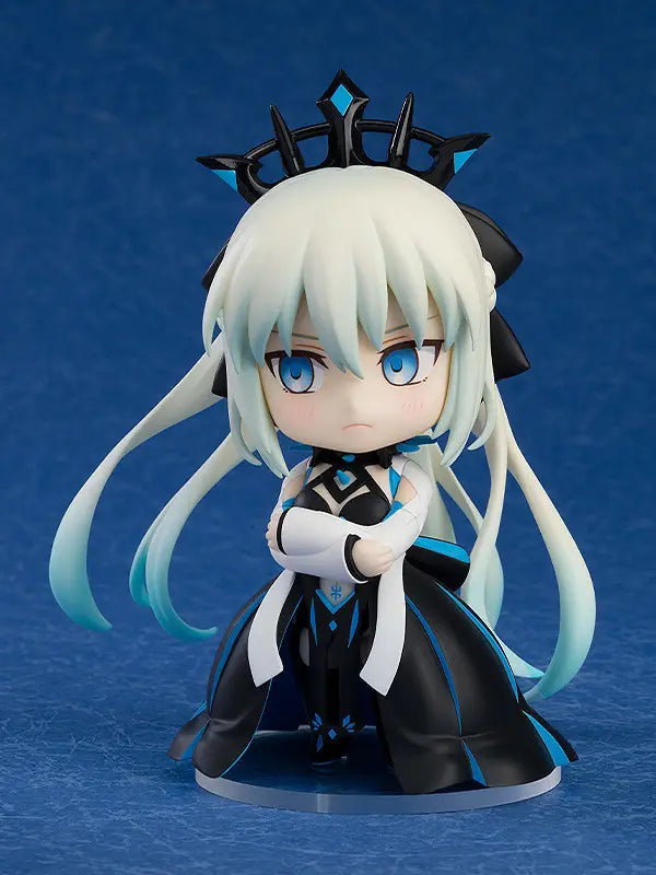 Fate/Grand Order - Morgan le Fay - Nendoroid (#2150) - Berserker (Good Smile Company)