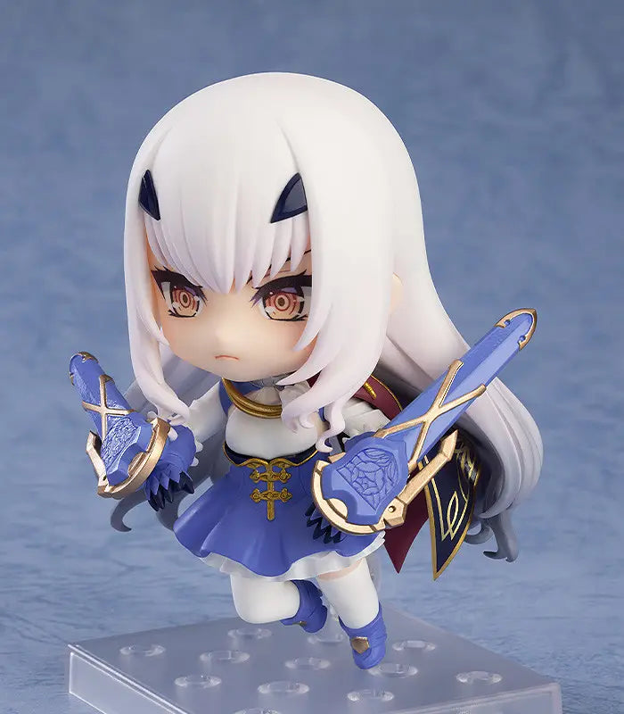 Fate/Grand Order - Melusine - Nendoroid (#2190) - Lancer (Good Smile Company)