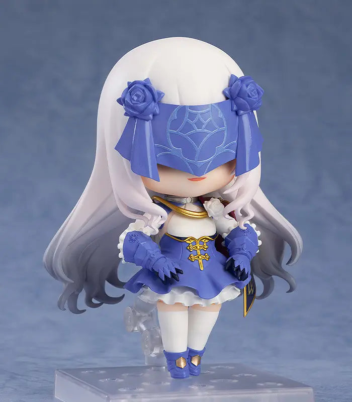 Fate/Grand Order - Melusine - Nendoroid (#2190) - Lancer (Good Smile Company)
