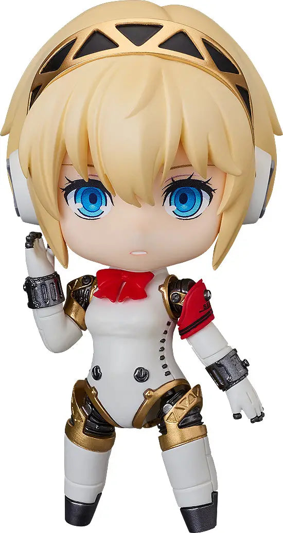 Persona 3 Reload - Aegis - Nendoroid (#2903) - 2.0 (Good Smile Company)