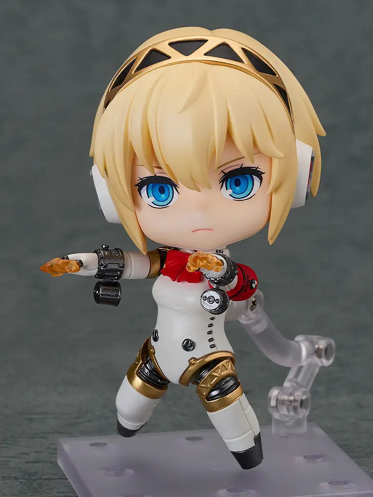 Persona 3 Reload - Aegis - Nendoroid (#2903) - 2.0 (Good Smile Company)