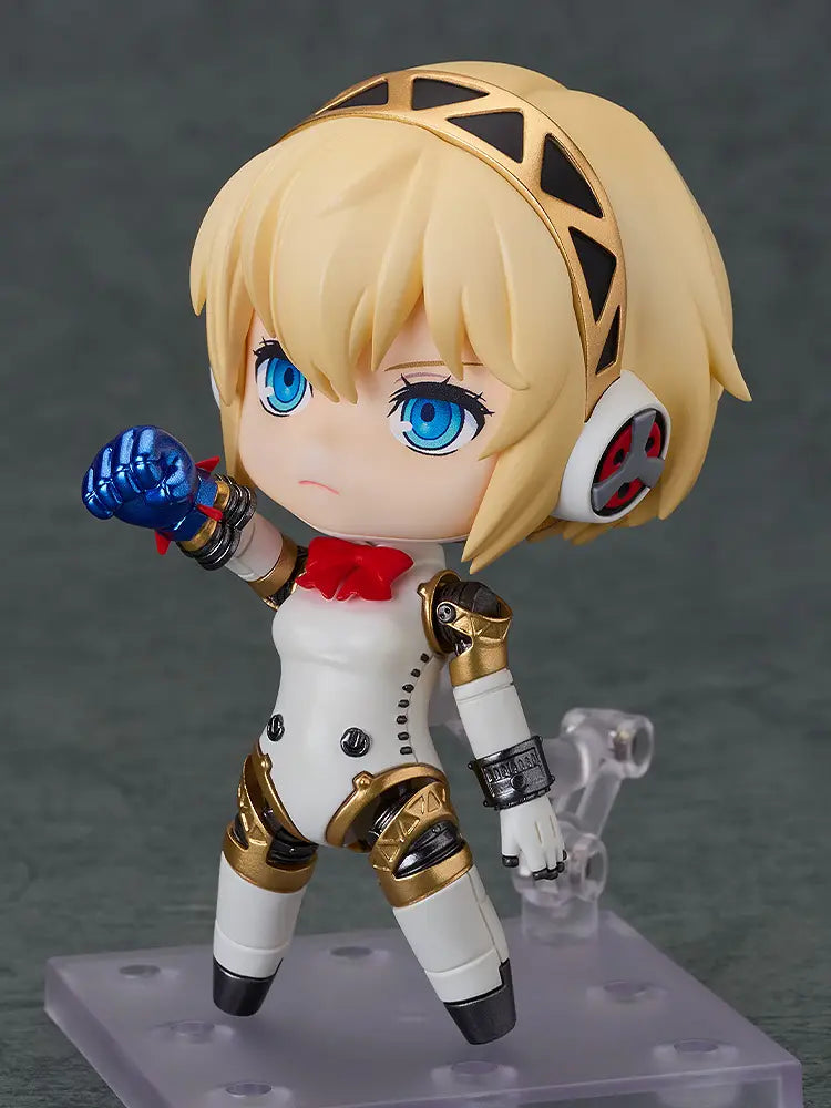 Persona 3 Reload - Aegis - Nendoroid (#2903) - 2.0 (Good Smile Company)