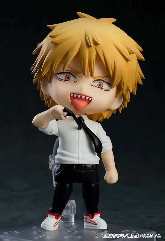 Chainsaw Man - Denji - Pochita - Nendoroid (#1560) (Good Smile Company)