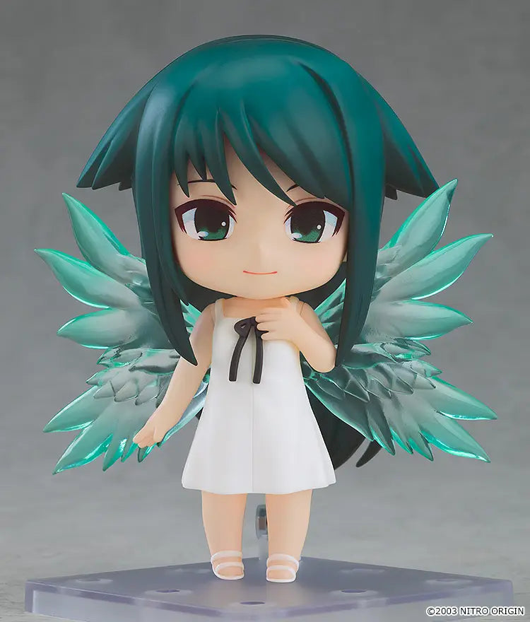 Saya no Uta - Saya - Nendoroid (#2909) (Good Smile Company)