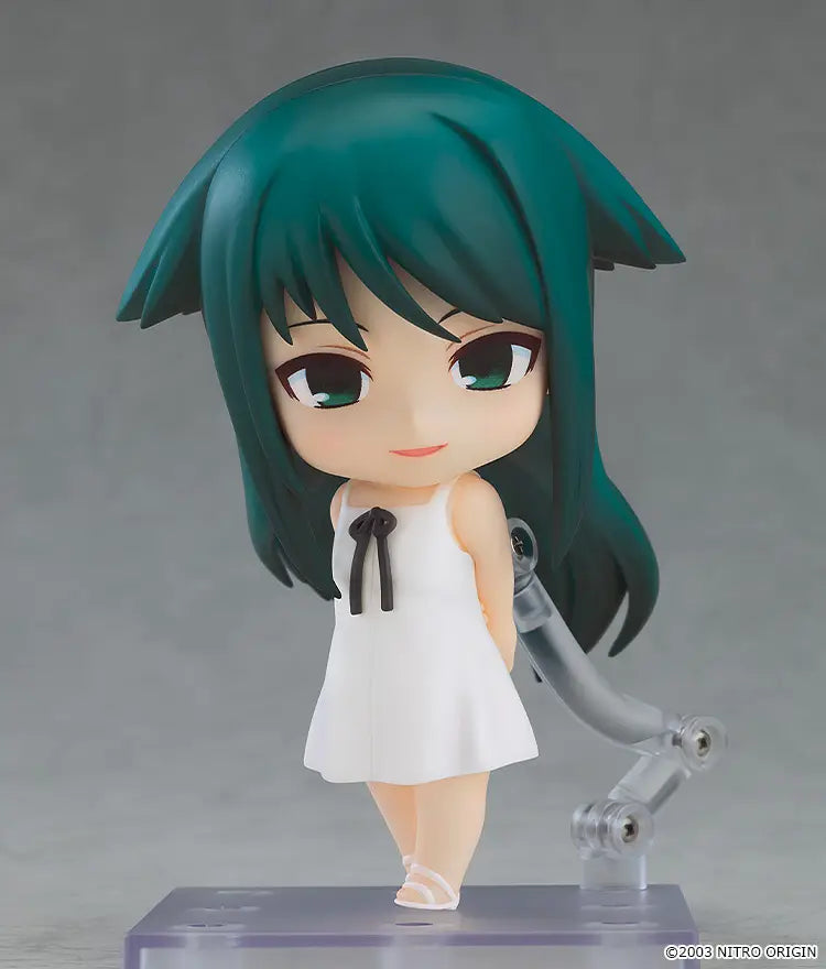 Saya no Uta - Saya - Nendoroid (#2909) (Good Smile Company)
