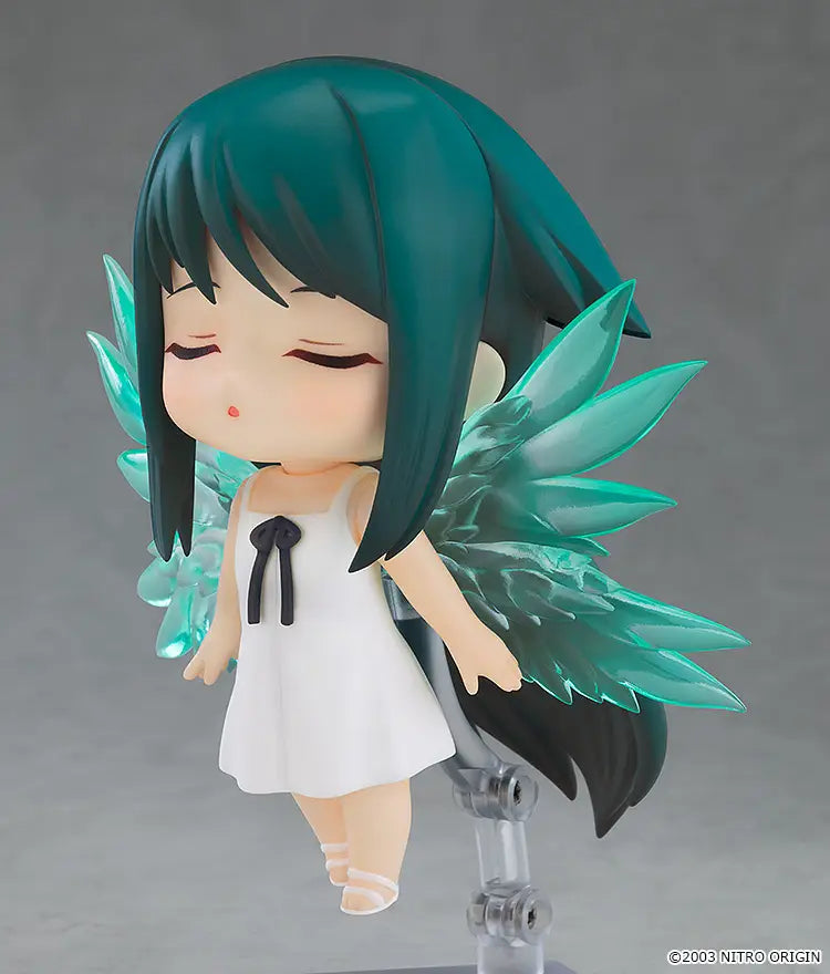 Saya no Uta - Saya - Nendoroid (#2909) (Good Smile Company)