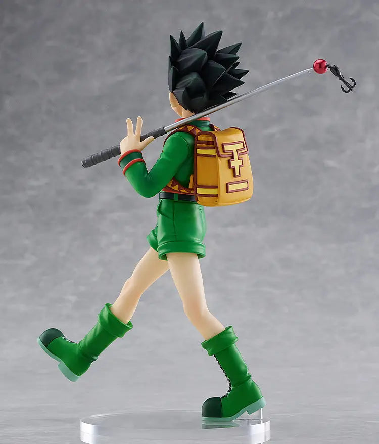 Hunter × Hunter - Gon Freecss - Pop Up Parade - L (Good Smile Company)