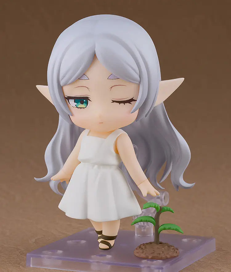 Sousou no Frieren - Frieren - Nendoroid (#2986) - Apprentice Era Ver. (Good Smile Company)
